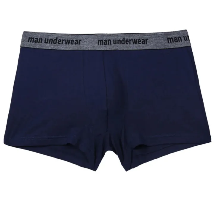 Mans%20Underwear%20Cotton%20Soft%20Briefs%20Elasticity%20Intimate%20Underpants%20Breathable%20Lingerie%20Shorts%20Swimwear%20-%20Image%204