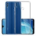 Back Case For Huawei Y9 2019 Transparent Cover Tpu Back Case. 