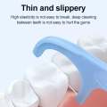 Xiaomi Youpin Soocas Dental Floss Pick Teeth 1 Box (50 Pcs).