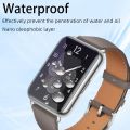 Huawei Watch Fit 2  Smart Watch Screen Protector Glass, Anti-Scratch Ultimate Protection for Your Watch. 