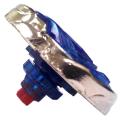 Storm Pegasus (Pegasis) Metal 4D High Performance Generic Battling Top BB-28.