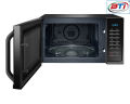 Samsung MC28H5025VK/D2 Convection Microwave Oven with Slim Fry Cap - 28 L. 