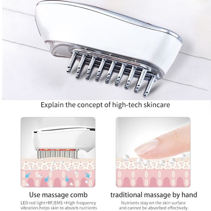 4%20in%201%20Electric%20Head%20Massage%20Comb%20RF%20Led%20Light%20EMS%20Vibration%20Therapy%20Hair%20Growth%20Anti%20Hair%20Loss%20Comb%20Head%20Massager%20-%20Image%206