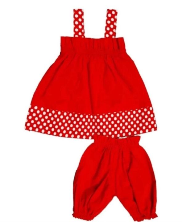 Cute%20funky%20girls%20COTTON%20frock%20&%20dresses%200-4%20-%20Image%204