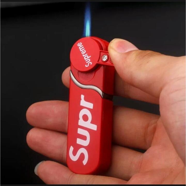 Lighter Holder Supreme Bic Lighter Supreme Simon Leather Lighter