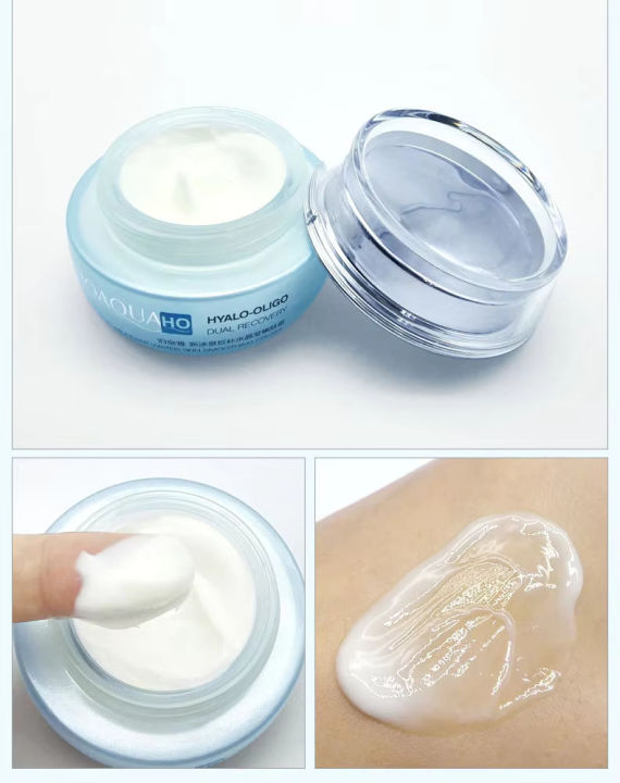 BIOAQUA%20Hyaluronic%20Acid%20Moisturizing%20Cream%2060gm%20Everyday%20Use%20Facial%20Care%20Anti-Aging%20Repair%20Cream%20with%20Skin%20Repairing%20Collagen%20&%20Hyaluronic%20Acid%20-%20Image%208