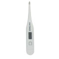 Helpful Electronic Digital LCD Thermometer Waterproof Body Oral Temperature Measurement for Baby Adults Teenager. 
