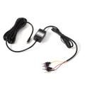 Mini Micro USB Car Dash Camera Cam Hard Wire DVR Hardwire Kit for XiaoMi 70Mai Y Jessica. 