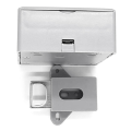 NCANRUI 3X RFID Electronic Cabinet Lock Electronic Dark Lock Hidden for Wooden Cabinet Locker Drawer Shoe Cabinet Drawer Lock. 