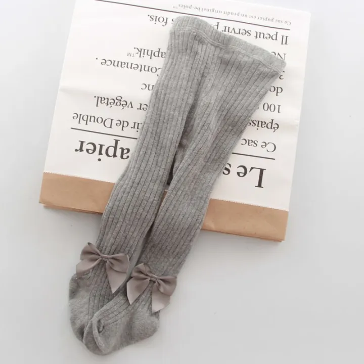 0-8Years%20Kids%20Baby%20Girls%20Cotton%20Leggings%20Socks%20Children%20Baby%20Girl%20Elastic%20Waist%20Tights%20Pant%20-%20Image%205