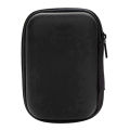 Portable Earphone Hard Storage Case Protector Box Carrying Bag Organizer Pouch.