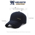 MENSPE Baseball Cap Summer Baseball Cap Outdoor Fashion Sun Hat Breathable Baseball Cap Quick Dry Baseball Cap Fashion Sun Protection Hat Outdoor Sports Workout.