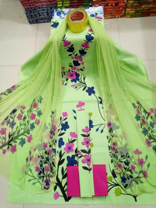 Bangi%20Color%20Extravaganza%20-%20Joypuri%20Cotton%20Unstitched%20Screen%20Print%20Three%20Piece%20Dress%20-%20Vibrant%20Fashion%20for%20Women%20-%20Image%202
