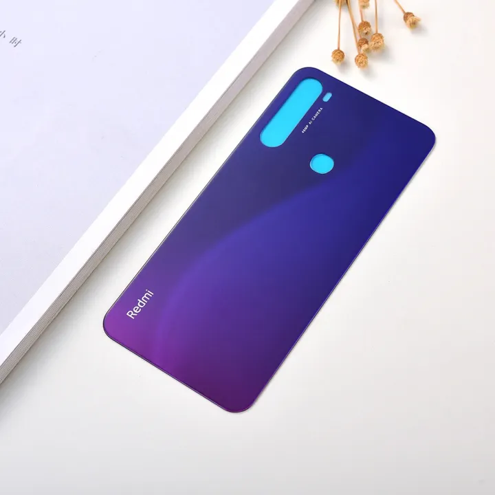 Xiaomi%20Redmi%20Note8%20Note%208%20Back%20Battery%20Glass%20Cover%20Rear%20Door%20Housing%20Case%20Panel%20for%20Red%20mi%20Note%208%20Battery%20Cover%20Adhesive%20Sticker%20-%20Image%202