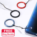 Mi 9T Case Frameless Ring Transparent slim Shockproof Bumper Back Cover For Xiaomi Mi 9T Pro Case for Redmi K20 Pro Coque Funda. 