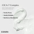 [COSRX] PURE FIT CICA CREAMY FOAM CLEANSER 75ML. 