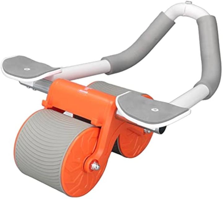 Adjustable%20Dual%20Wheel%20Ab%20Roller%20with%20Non-Slip%20Mat%20for%20Core%20Strength%20Training,%20Home%20Gym,%20Yoga,%20Pilates,%20Fitness%20Equipment%20-%20Image%202