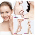 RtopR Natural Brightening Cream Concealer Cream Moisturizing Bleaching Cream Waterproof Body Cream Beauty Skin Care 60g. 