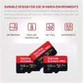 🔥【Readystock】 + FREE Shipping+ COD 🔥San.disk 1TB Miniature SD Card 512G 256GB 128GB Mobile Phone Memory 64GB 32GB 16GB Suitable For Phones And Computer Cards. 