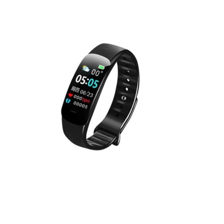 C1%20Plus%20Smart%20Band%20Bracelet%20Waterproof%20Smartwatch%20-%20Image%205