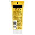 Pond's Detan Face Wash Sun Miracle 100g | Tan Removal in Just 7 Days | Contains Vitamin C and Niacinamide | Facewash for All Skin Types | India.