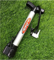 Pumper 3 in 1 Mini Hand Pumper for Football, Balloons & Cycle Tyre. 