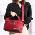 মহিলাদের কাঁধের ব্যাগ - High Quality Large Capacity Waterproof Anti-theft Fashion Lades Bag.
