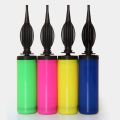Balloon Manual Hand Pump for Latex, Foil, Helium air Balloon/Airpump/Balloons Pumper/Inflatable Machine/Balloon Pumping for Birthday Decorations Items Party Supplies, Balloon Accessories.