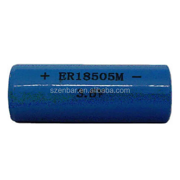 Enbar%20er18505m%203.6V%20lithium%20battery%20for%20smart%20glasses%20-%20Image%202