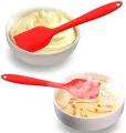xing Scrapers No Odor Reusable Food Scraper Cooking Spatula Turner. 