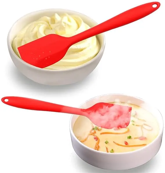 xing Scrapers No Odor Reusable Food Scraper Cooking Spatula Turner