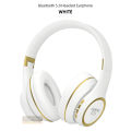 Foldable Bass Wireless Bluetooth-compatible Headphones HIFI Stereo Earphone Game Music Sports Headset For Smartphone Notebook PC. 
