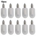 Studs Pegs Studs Pegs 10pc 29×7.5 Mm Metal Material Screws Cabinet Bracket. 