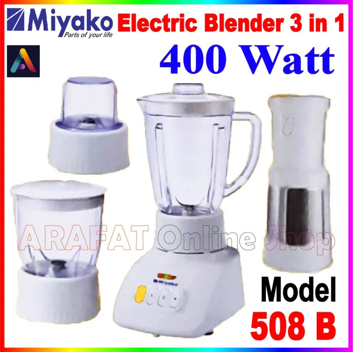 Miyako%203%20in%201%20Blender%20with%20juicer%20Filter%20%7C%20Capacity-1.6%20Liter%20%7C%20Model%20:%20508%20B%20-%20Image%202