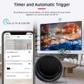 Tuya IR Smart Remote Control Universal App Voice Control For Air Conditioner Television Support Infrared And Wifi Device. 
