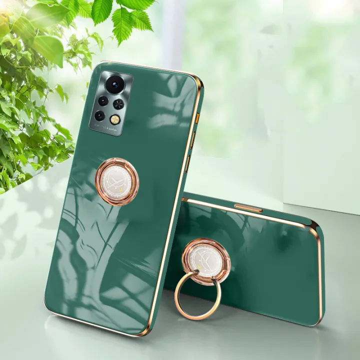 For%20infinix%20Note%2011%20Pro%20Case%20Soft%20Transparent%20Plating%20Cases%20for%20infinix%20Note11%20Pro%20Antioxidant%20Clear%20Ring%20Back%20Cover%20-%20Image%205