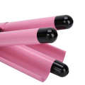 3 Barrel Curling Iron Wand Adjustable Hair Curler Waver Crimper Styling Tool 110V~240V. 
