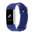 ID115 Plus HR Fitness Sports Smart Watch Bracelet Band Heart Rate. 