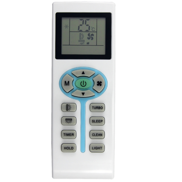 Replace A/C /TL-03 Remote Control forChigo /TL-03 Air Conditioner ...