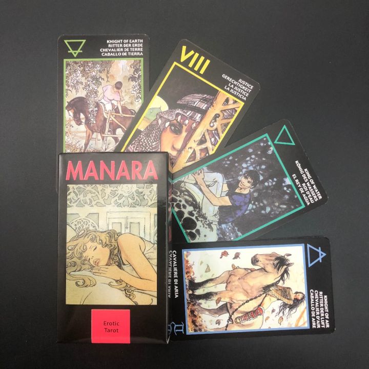 %E3%80%90ZOETN-HOT%20TOY%20Store%E3%80%91New%20Styles%20Manara%20Tarot%20Deck%20Cards%20English%20Version%20Divination%20Card%20Game%20Family%20Board%20Game%20-%20Image%205