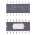 Innovative And Practical SOP-16 Audio Power Amplifier Management IC Chip For CS8676E CS8673E SMD New Original Demoo.