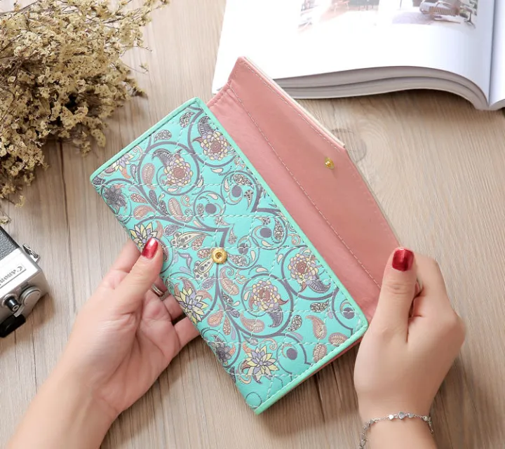 Stylish%20and%20Fashionable%20Ladies%20Hand%20Bag%20for%20Women%20Simple%20New%20Collection%20-%20Korean%20Fashion%20Long%20Leather%20Card%20Holder%20Classic%20Clutch%20Bag%20for%20Ladies%20-%20Female%20Wallets%20for%20Girls%20-%20Image%209