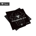 3D printer accessory TEVO tornado magnetic hot bed platform AB film 300 * 300mm tarantula Pro240*240 hot bed sticker build plate.
