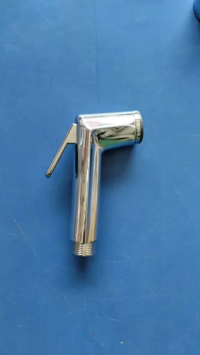RFL%20Roset%20Push%20Shower%20Chrome%20Coating%20with%2048%20inches%20Connection%20pipe%20and%20hanging%20Clump%20-%20Image%204