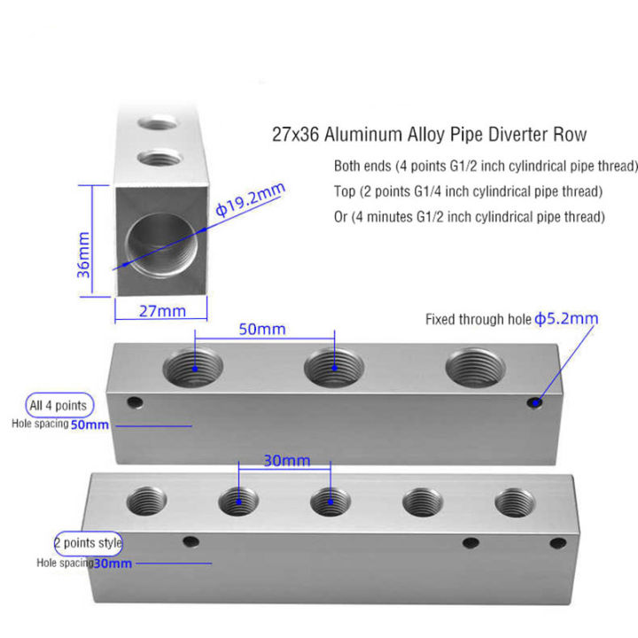 Air%20Manifold%20Distributor%201/2%201/4%20Pneumatic%20Quick%20Plug%20In%20Crelaxonnector%20Hose%20Aluminum%20Block%20Splitter%202%203%204%205%206%207%208%209%2010%20Way%20-%20Image%202