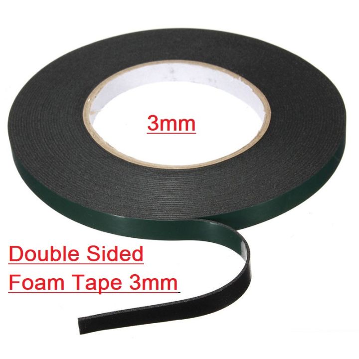 3mm%20FOAM%20Tape%20BLACK%20Color%203mm%20Double%20Side%20Foam%20Gum%20Tape%20Both%20Side%20Foam%20Tape%20Heavy%20Duty%20Double%20Sided%20Foam%20Tape%20Black%20For%20DIY%20Craft%20Mobile%20Repair%20-%20Image%202
