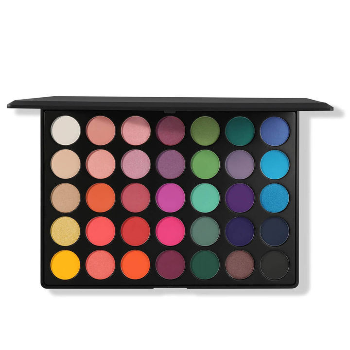Morphe - 35b Color Burst