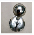 Easy Potatofruit Masher 12Cm  Effortlessly Mash Potatoes And Fruits With This Convenient Masher 1Piece. 