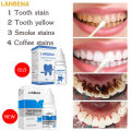Lanbena Teeth Whitening Essence - 10ml. 