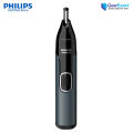 Philips NT3600/42 Norelco Nose Trimmer 3000 for Men.